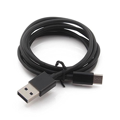 Readywired USB kabel za punjenje za RHA MA750 bežične Bluetooth slušalice