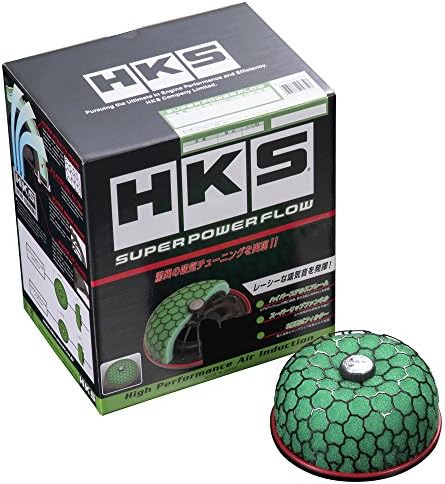 HKS 70019-AF102 Super Power Filter filter, 1 paket,