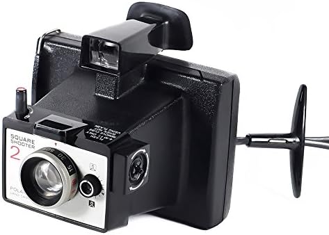 Polaroid Square Shooter 2 Kamera Za Trenutni Film