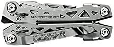 Gerber oštrice 31-003345 Suspension NXT ručke od nerđajućeg čelika sa više alata