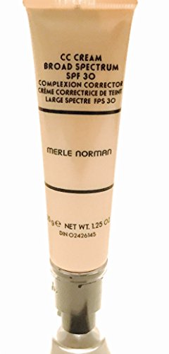 Merle Norman CC krema širokog spektra Spf 30-složena krema za korekciju-lagana slonovača