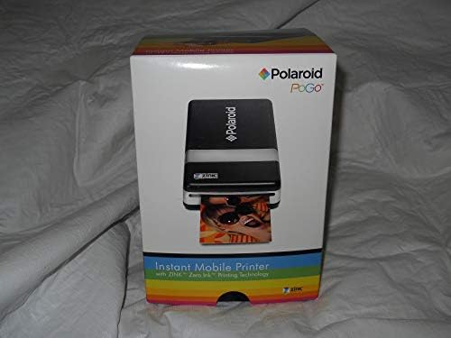 Polaroid CZA-10011b Pogo trenutni mobilni štampač