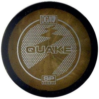 DGA SP Line Quakes Srednjeg golf diska [boje mogu varirati]