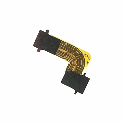 Kontroler l / r Prilagodljivi okidač priključak Priključak vrpce Flex kablovski modul Zamjena