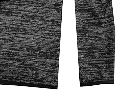 Jeke-dg muns sportska odjeća Basična prugasta majica s dugim rukavima tiskani patentni zatvarač termalni džemper