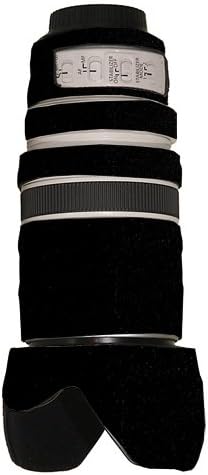Poklopac objektiva lenscoat za Canon 28-300IS kamuflaža neoprena lećni kaput za zaštitu objekata