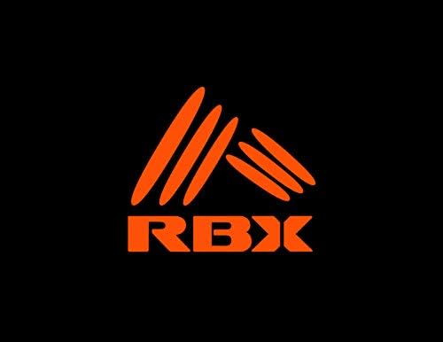 RBX Girls 'aktivne kratke hlače - 2 paketa Atletic Teretana Dolfin Hlače