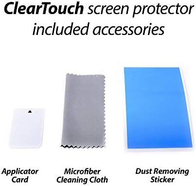 Zaštita ekrana za JVC KW-M560BT-ClearTouch Anti-Glare, Anti-otisak prsta mat Film kože za JVC KW-M560BT,