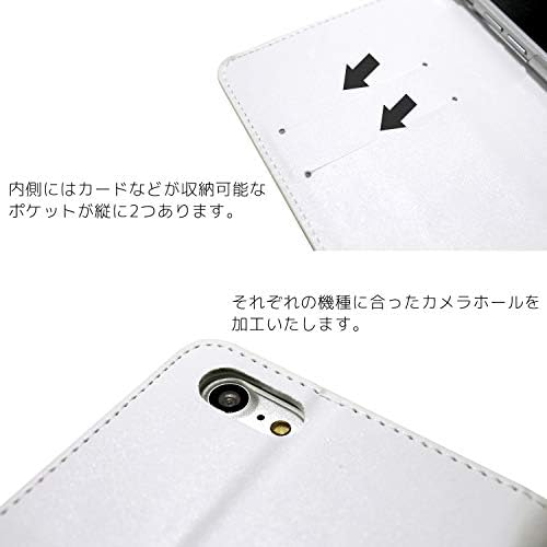 Jobunko Rakuraku Smartphone F-12D Tip prijenosnog računara Dvostrano print Notebook borbing D