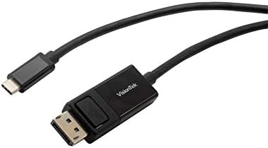 Visiontek USB-C za DisplayPort 1.4 dvosmjerni 2M aktivni kabl