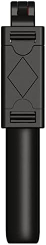 2 u 1 podesivi Stativ za selfi štap bežični Bluetooth daljinski prijenosni stalak za telefon