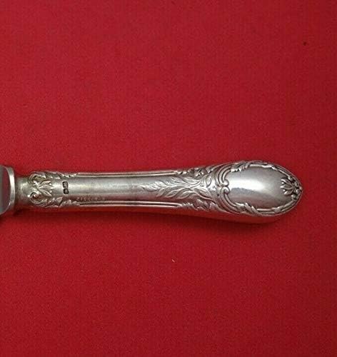 Laurel and Ribbon by Mappin and Webb Sterling Silver Regular Knife French 8 1/8