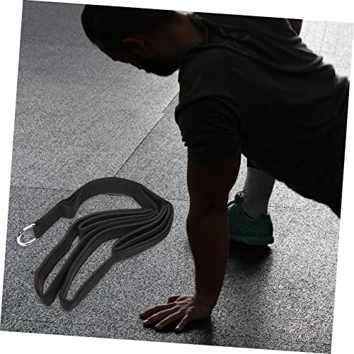 BESPORTBLE fitnes pribor za muškarce alati za trening pribor za muškarce alati za domaćinstvo triceps alat