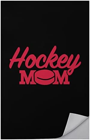 Hockey mama Brzi suhi ručnici Operi za ručnike Visoko upijaju lica lica za ručnike za ruke za