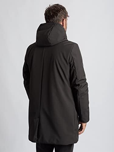 Oshho jakne za žene - muškarci zip up kaputi sa kapuljačom