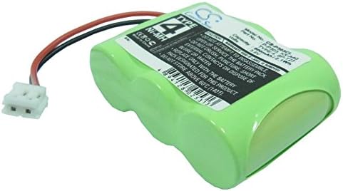 BCXY Zamjena baterije za Unison 6081 7080 6080