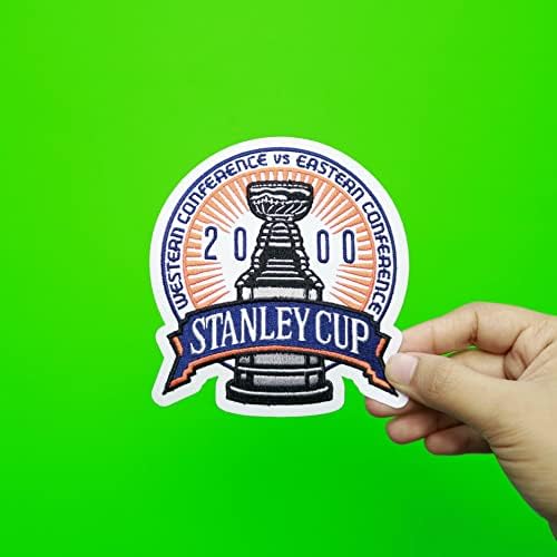 Nacionalni amblem 2000 NHL Pather STANLEY CUP