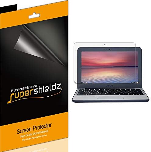 Supershieldz dizajniran za Asus Chromebook Flip 10.1 inčni zaštitnik ekrana, zaštita od odsjaja i štit