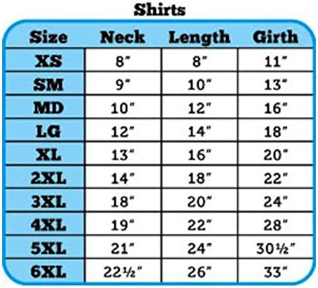 Mirage Pet proizvodi 16-inčni rubni božićni košuljnica za ispis za kućne ljubimce, X-velika, svijetla ružičasta