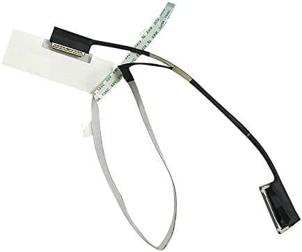 ZAHARA EDP RGB LCD LED LVDS kabl za video displej 30pin za Lenovo ideapad 5-14iil05, 5-14are05, 5-14ITL05, 5-14ALC05,5-14IAL7, 5-14aba7 5C10Y89226 DC02003N100