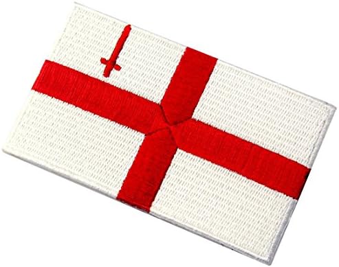 London City zastava zastava izvezeni aplicirani željezo na šivanju grbeva
