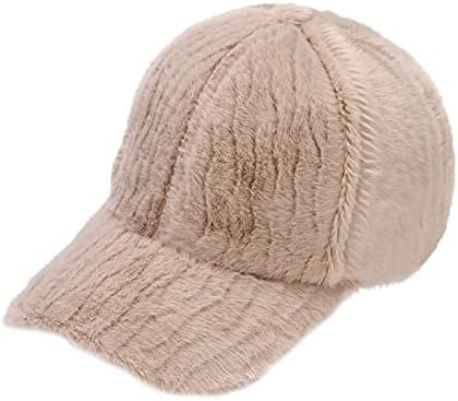 Casual bejzbol kapice žene i muškarci podesivi kape za tatu stilski palijski kape s vizinskim