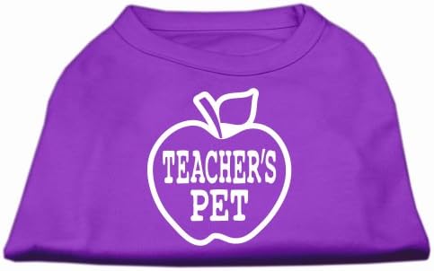 Nastavnici zaslon za kućne ljubimce Purple S