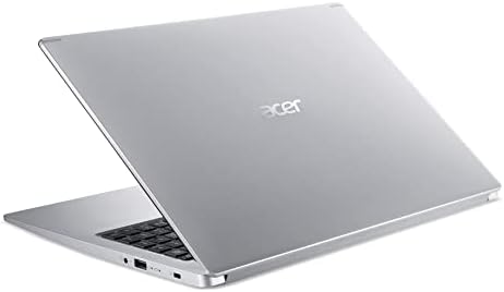 Acer Aspire 5 Slim Laptop 15.6 IPS FHD 2023, AMD Ryzen 5 5500U 6 jezgro , 24GB RAM 1TB PCIe SSD, pozadinskim osvjetljenjem KB, WiFi 6, HDMI, pobijediti 11 W/GM dodatna oprema