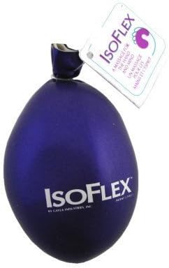 Isoflex Classic Stress Ball ručni masažer u različitim bojama