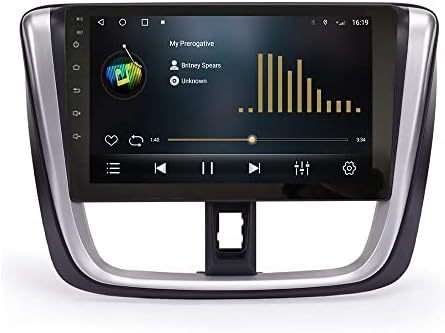 Android 10 Autoradio auto navigacija Stereo multimedijalni plejer GPS Radio 2.5 D ekran osetljiv