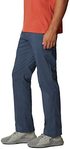 Mountain Hardwear Muška Hardwear Ap 5 džepne pantalone
