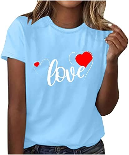 Tshirt djevojke jesen ljeto kratki rukav 2023 Odjeća trendi pamuk Crewneck grafički Salon Top Tee za djevojčice