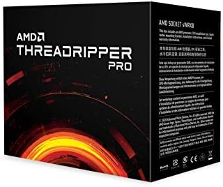 AMD Ryzen Threadripper Pro 3995WX 64-jezgra, 128-navoj radne površine