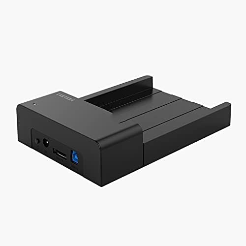 XXXDXDP 2.5 3.5 inčni HDD Caddy SATA na USB Tip B ESATA eksterni SSD kućište do 16TB HDD priključne