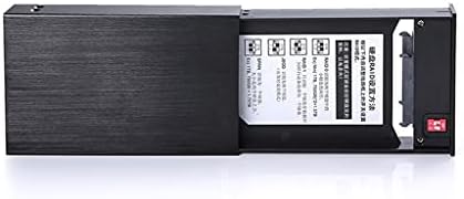 n / A HDD USB3. 0 2.5 inčni SATA hard disk Box 5Gbps Eksterni HDD priključna stanica podrška RAID 2TB