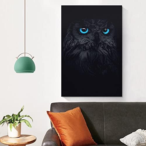 Životinjski Posteri Cat Canvas Prints nadrealizam poster Wall Art slike platno wall Decor home Decor