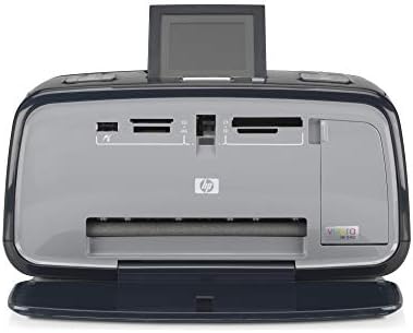 HP Photosmart A617 kompaktni foto štampač