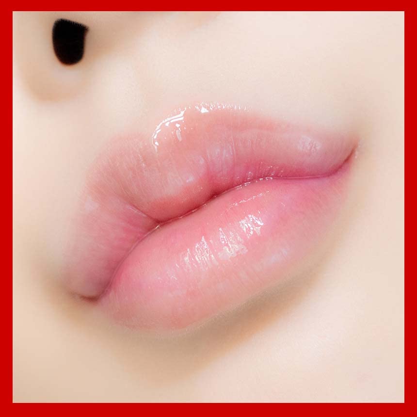 keybo Lip Plumper Dotom Lip Plus 16 boja, 3 koraka Extreme Plumping Clear Lip Gloss by Essence Lip Care Oil & amp ;16 nijansi boja od Korean Makeup