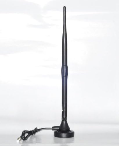 Eksterna magnetna Antena & amp; adapterski kabl za Netgear Nighthawk M1 MR1100 mobilni WiFi LTE Hotspot ruter 5db