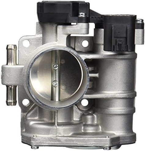 Standardni motorni proizvodi, Inc. - Tijelo za gas