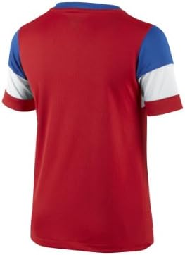 NIKE Youth USA Gost Soccer Jersey 2014-2015