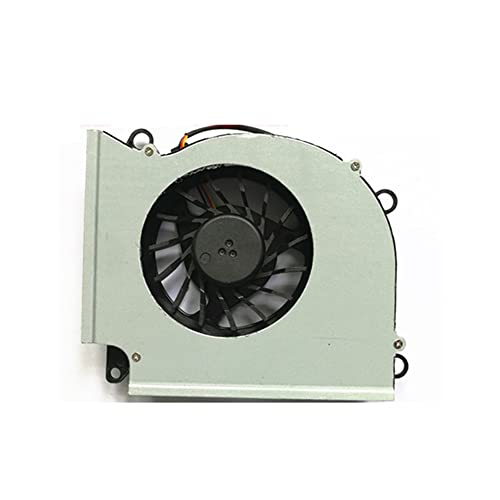 Novi ventilator za hlađenje CPU-a za MSI GT60 GT70 0NC 0ND GT70 2OC 2od,zamjena hladnjaka hladnjaka hladnjaka, CPU zamrzivač za laptope/računar