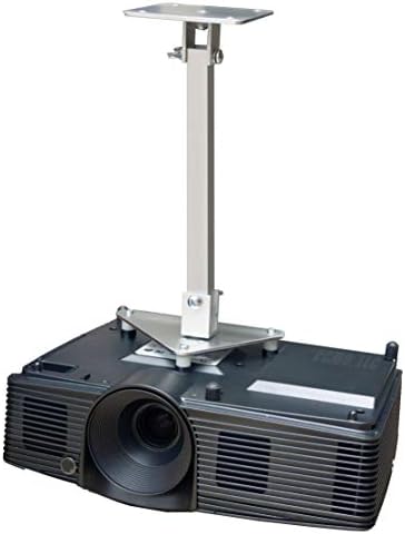 PCMD, LLC. Mount plafona projektora Kompatibilan je s Acer FL221 FL221S FL251 FL251S FL261