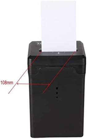 N / Mini multifunkcionalni desktop električni papir & amp; alat za rezanje rezača kartica za kućnu kancelariju