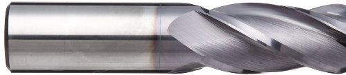 Sandvik Coromant R216. 42 nosač karbidne kugle, Metrički, TiAlN Monoslojni završetak, 30 stepeni spirale, 2 Flaute, 72 mm Ukupna dužina, 10 mm prečnik rezanja, 10 mm Prečnik drške