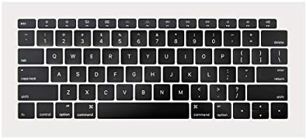 ICTION Novi A1932 Američki Keycaps Key caps za MacBook Air 13 A1932 key Keycaps 2018 godina