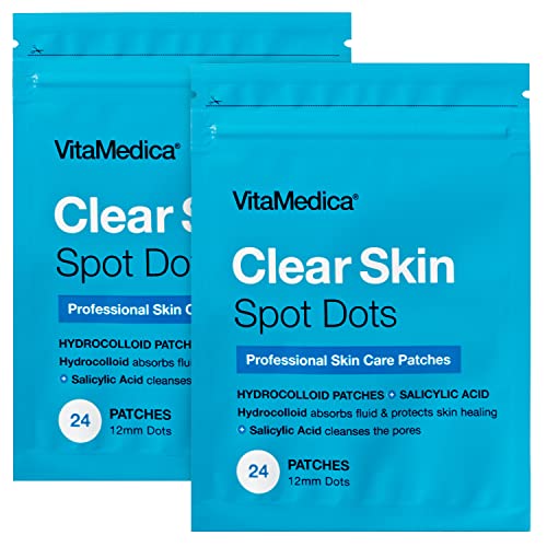 VitaMedica Clear Skin spot tačke 2-pakovanje