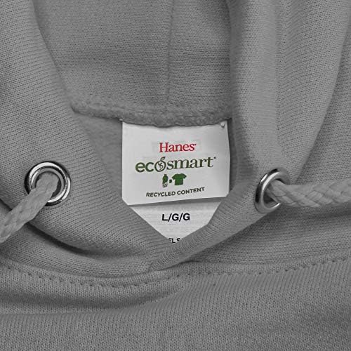 Hanes Boys 'Eco Smart Pulover Hoodie