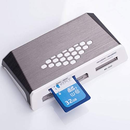 32GB SD memorijska kartica | SD kartica kompatibilna sa Sony Cyber-Shot serijom DSC-H90, DSC-W650, DSC-W620,