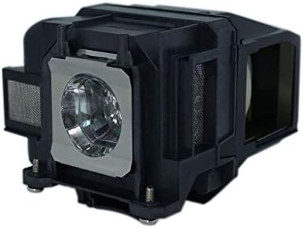 Za Epson H551A H551B H551C H551F Svjetiljka projektora DEKAIN-a